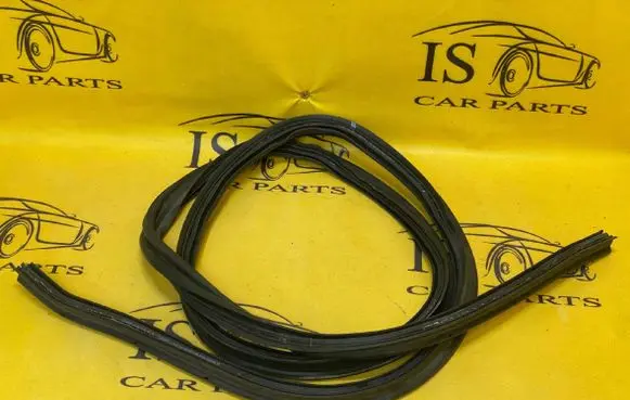 Mercedes-Benz CLS W257 Trunk rubber seal (body) A2577500300