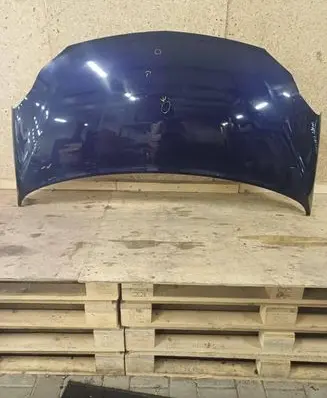 Opel Adam Engine bonnet/hood 121212