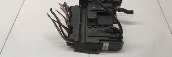 Peugeot 308 Other wiring loom 9675350380
