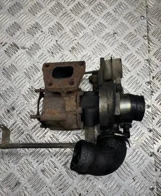 Volkswagen Golf III Turbo 068145704F 4665345 TJ1287F