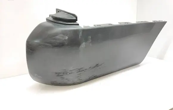 Toyota Proace Rear bumper corner part panel trim 9808946977 9810968880