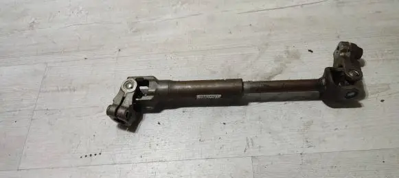 Renault Kadjar Steering column universal joint D6X24B2T
