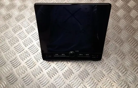 Lexus LBX Screen/display/small screen 8614052741