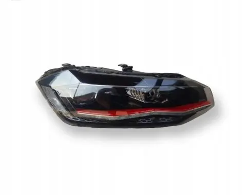 Volkswagen Polo VI Headlight/headlamp 2G1941036G