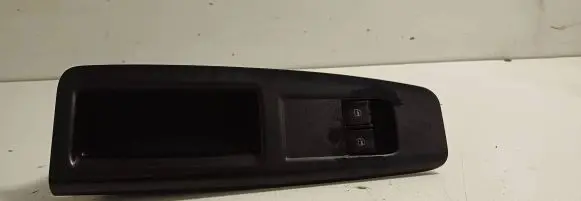 Volkswagen Polo IV 9N3 Electric window control switch 6Q1867171E