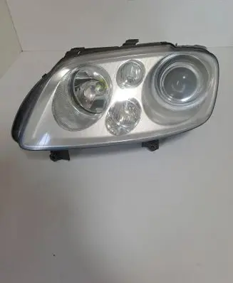 Volkswagen Touran I Headlight/headlamp 1T0941031F 0301205271 14531456