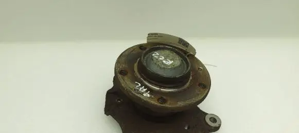 Peugeot RCZ Rear wheel ball bearing 