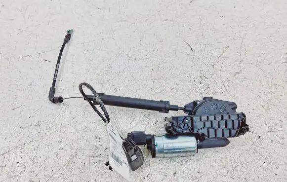 Ford Edge II Seat adjustment motor FU5A78601B52 FU5A78601B52A FU5A78601B52AD