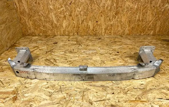 Citroen C4 II Picasso Front bumper support beam 