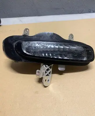 Fiat Panda III Front bumper