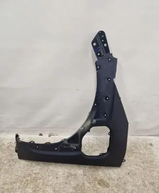 Toyota bZ4X Fender