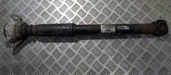 Audi A5 8T 8F Rear shock absorber/damper 8k0513035aa