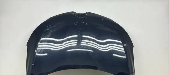 Renault Kadjar Engine bonnet/hood 651229810r