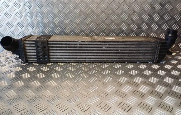 Renault Laguna III Intercooler radiator 144960001R H9493007