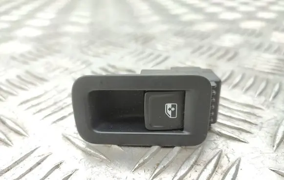 Volkswagen Golf VII Electric window control switch 5G0868345