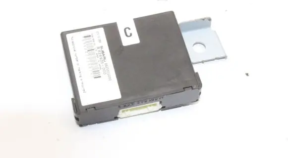 Subaru Forester SH Immobilizer control unit/module 88255FG000