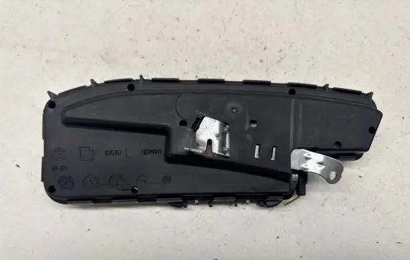 BMW 7 F01 F02 F03 F04 Seat airbag 3076767