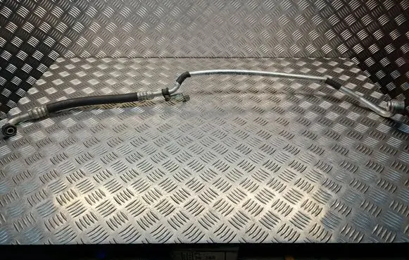 Audi A4 S4 B5 8D Air conditioning (A/C) pipe/hose 8D0260707K