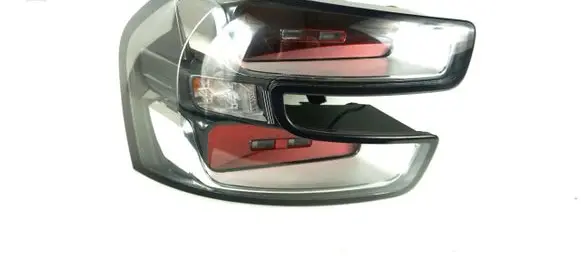 Citroen C4 Grand Picasso Rear/tail lights 9678271580
