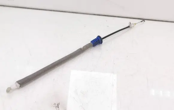 Volkswagen Up Front door cable line 1S483Z085C