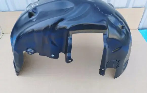 BMW M4 F82 F83 Rear arch fender liner splash guards 8054276SAJMON