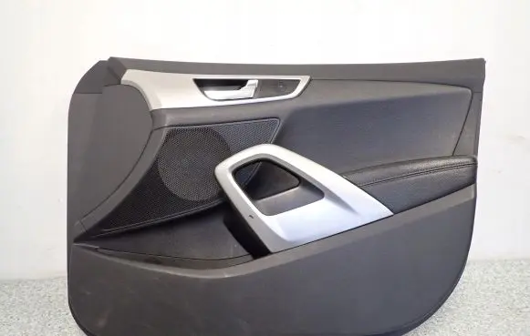 Hyundai Veloster Other interior part