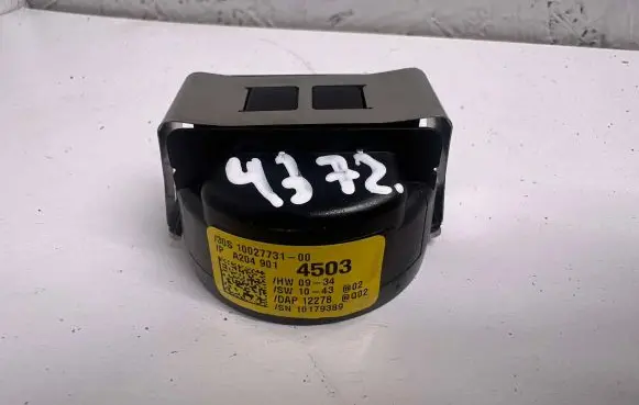 Mercedes-Benz E W212 Rain sensor A2049014503 1002773100