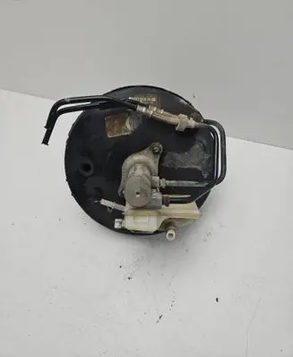 Ford C-MAX I Brake booster 6M512B195CF 03786415324
