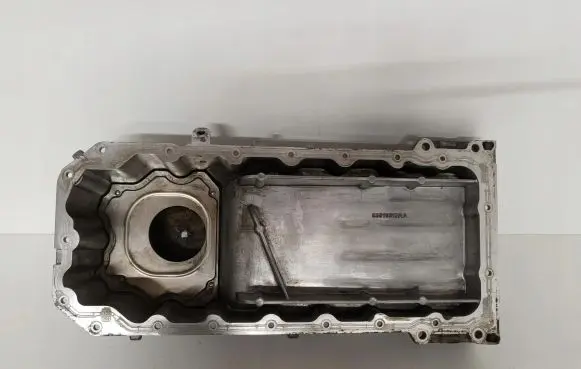 Dodge Charger Oil sump 53010814AA