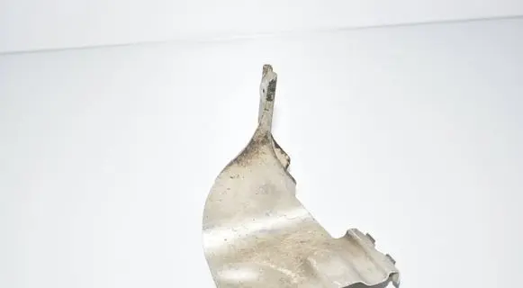 BMW i3 Heat shield in engine bay 7634473 12907634473