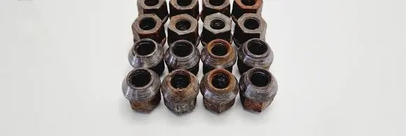 Chrysler Voyager Nuts/bolts 