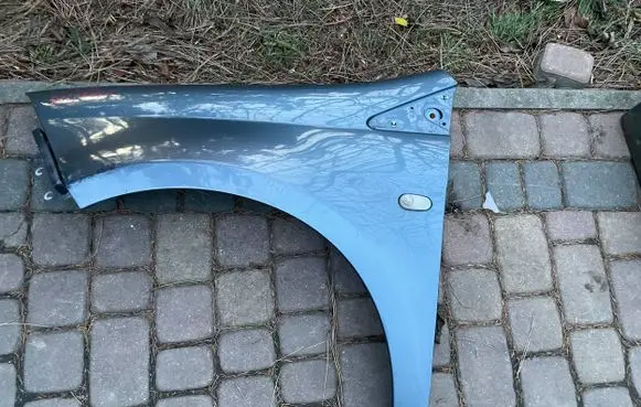 Fiat Bravo Fender F2412B072