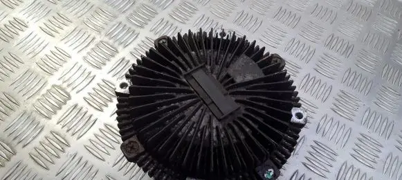 Mitsubishi Pajero Viscous fan clutch 