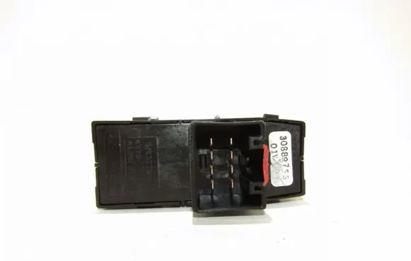Volvo S40, V40 Electric window control switch 30889753