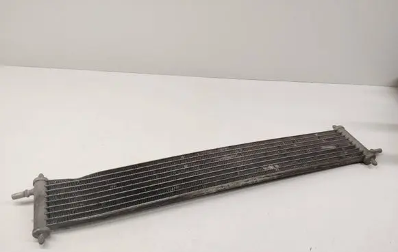 Land Rover Range Rover L405 Fuel cooler (radiator) CPLA8D010AA