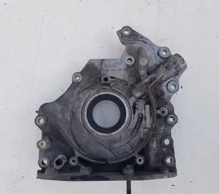 Peugeot 5008 Oil pump 9686038880