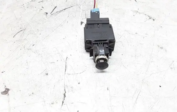 Volvo V70 Brake pedal sensor switch