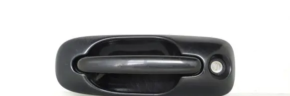 Chrysler Grand Voyager IV Front door exterior handle SR7149