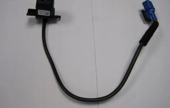 Hyundai Kona II Reversing camera 99240J9700