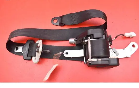 Nissan Micra Front seatbelt 86885-BC31B