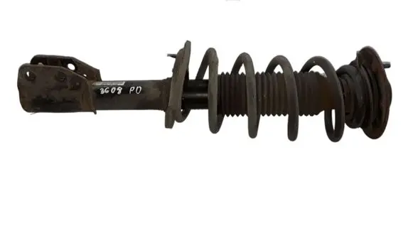 Opel Antara Front shock absorber/damper 20767222