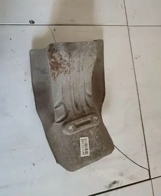 KIA Ceed Exhaust heat shield 