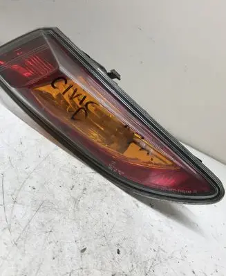 Honda Civic Rear/tail lights 89075894