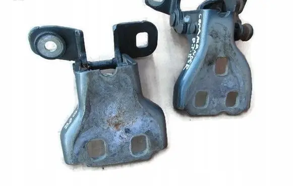 Jeep Grand Cherokee Rear door hinge set 