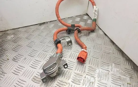 Toyota Yaris High voltage cable 821220D090D