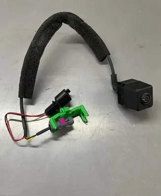 Audi Q7 4L Reversing camera 4L0980551D 36C05198 6PKD3V06RR