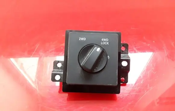 Dodge Nitro Differential lock switch P68020962AA 68020962AA