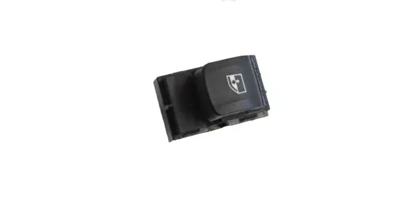 Electric window control switch