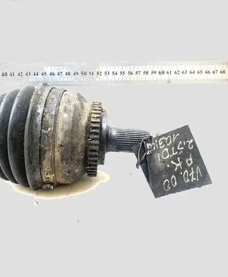 Volvo S70 V70 V70 XC Front driveshaft