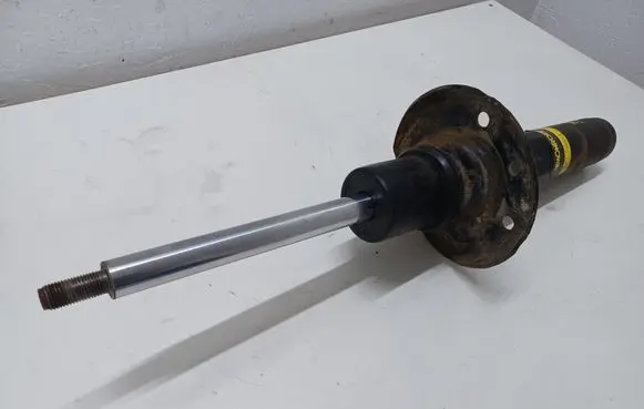 Volkswagen Golf V Front shock absorber/damper 16498